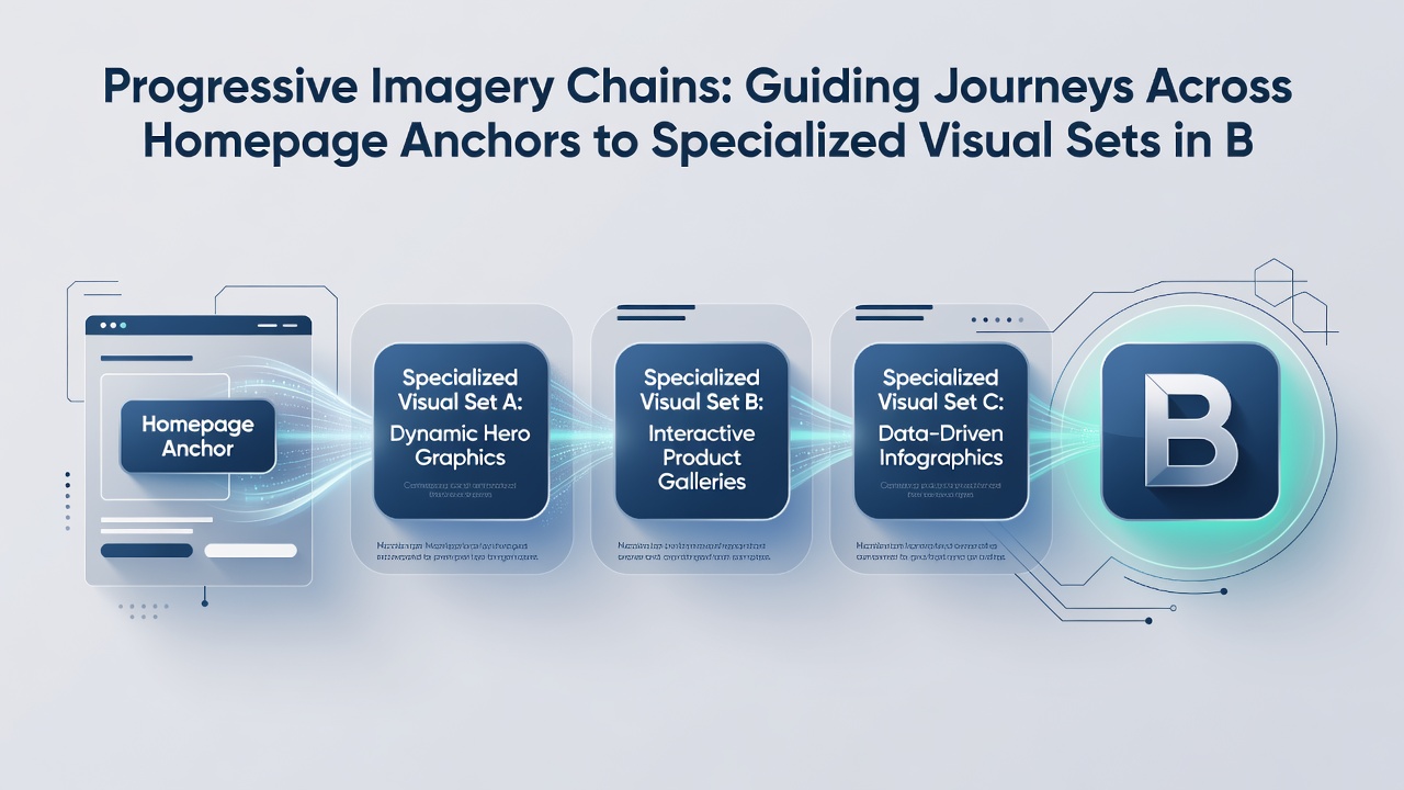 Intermediate visual sequences transitioning into specialized thematic image collections within betting venue resources